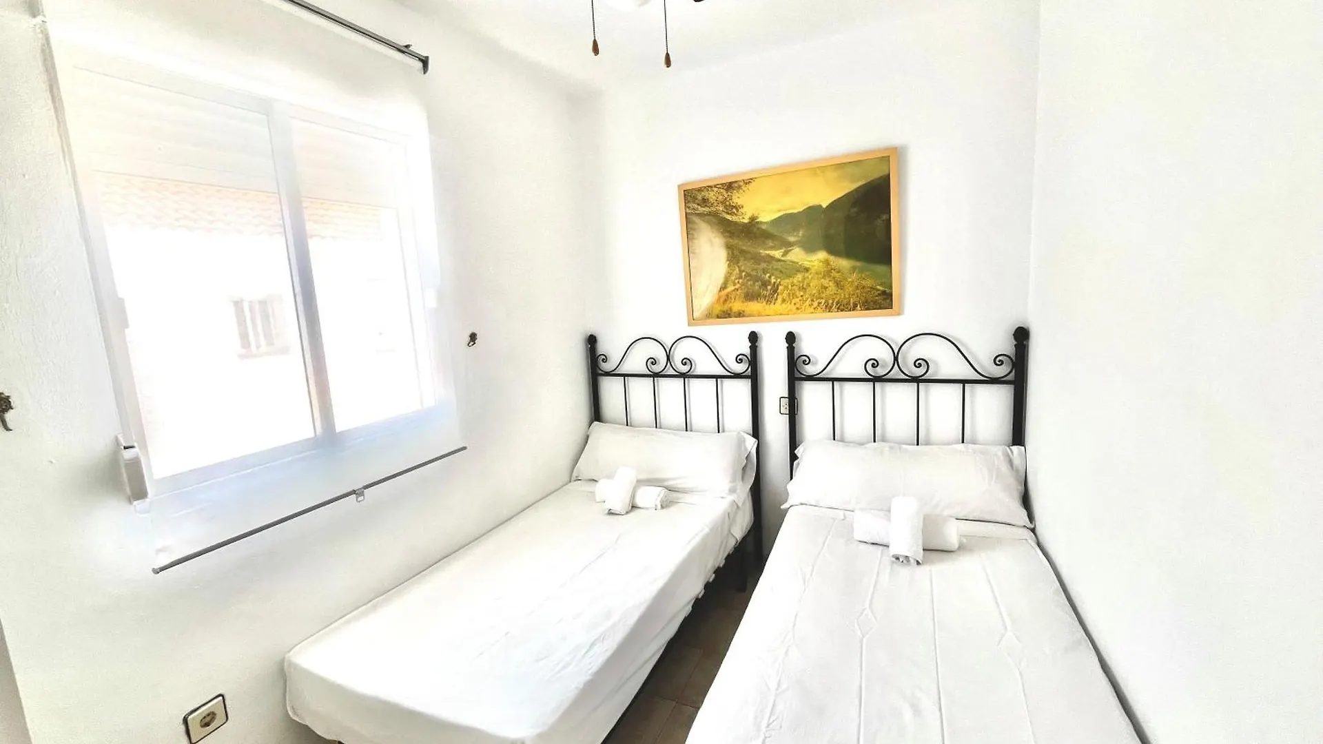 Holiday home Conde Collection Matalascanas Donana