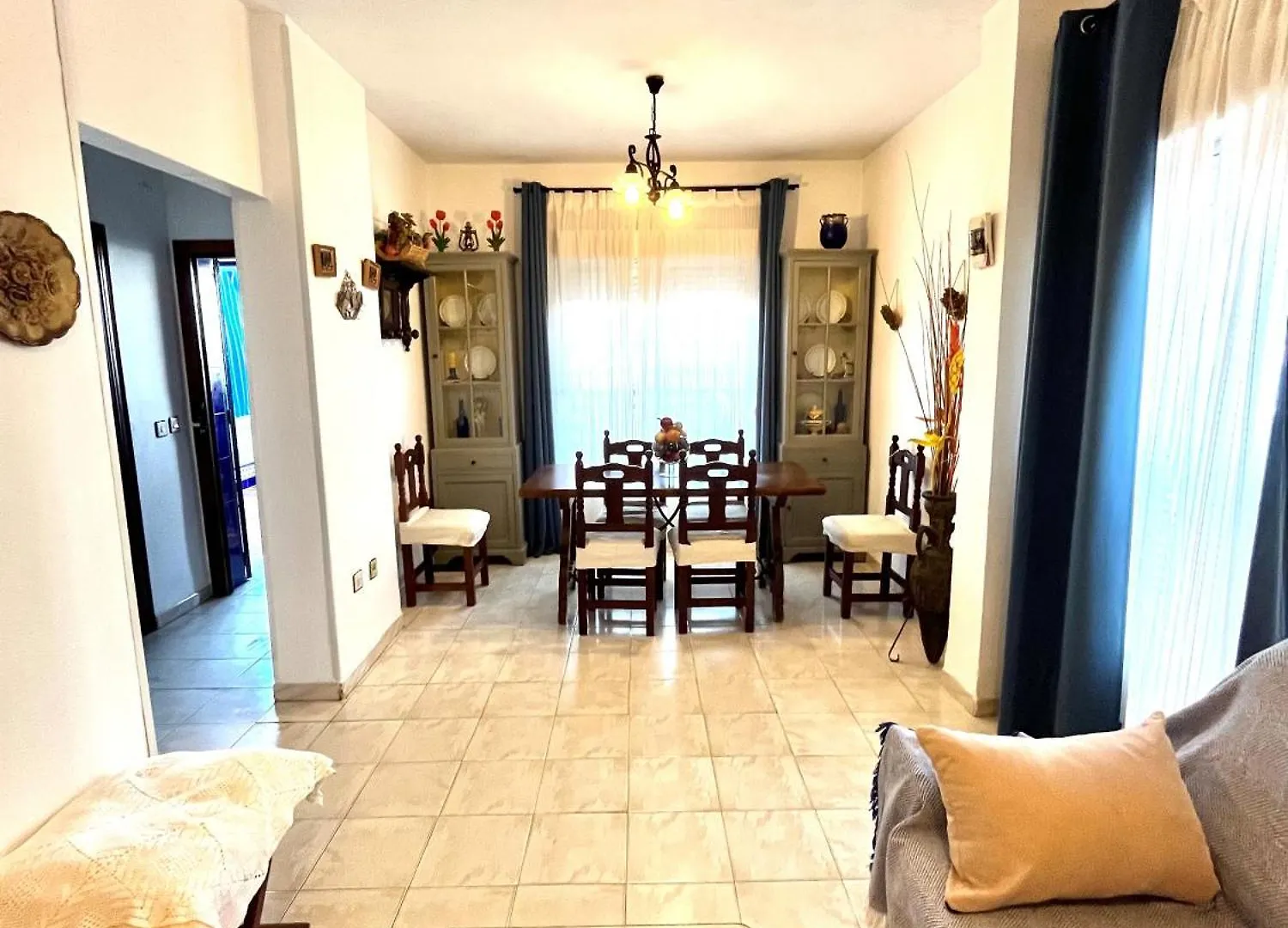 Holiday home Conde Collection Matalascanas Donana Spain