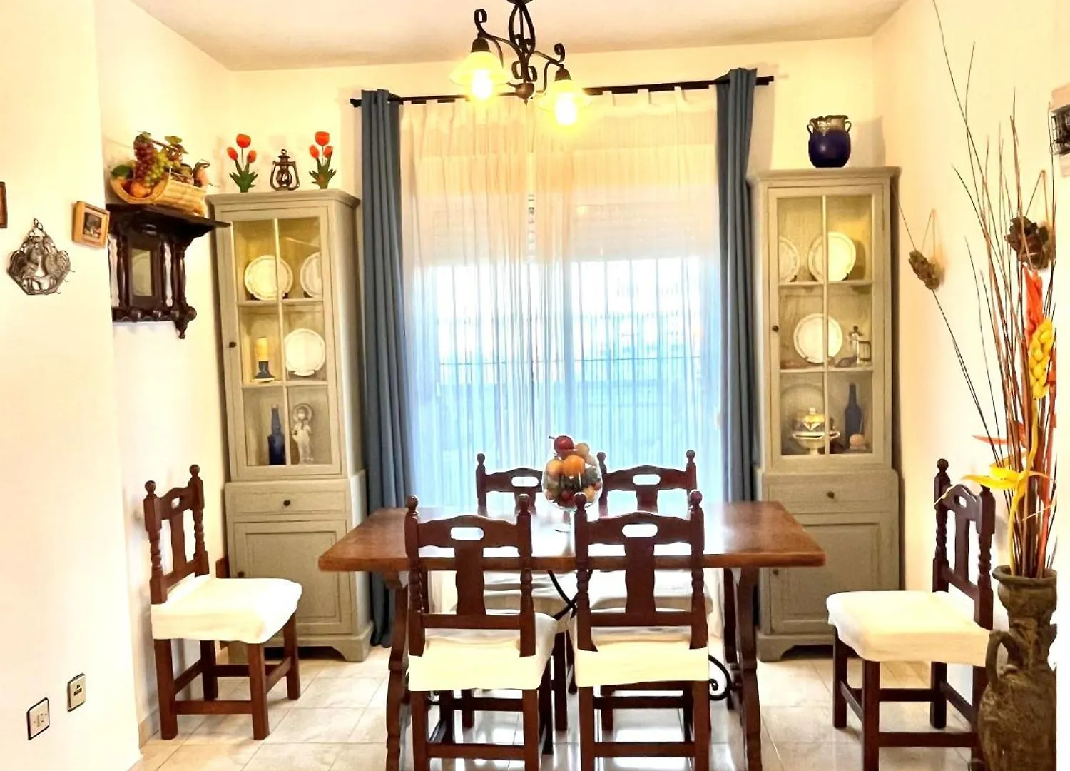 Conde Collection Matalascanas Donana