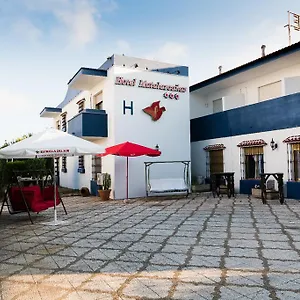 3* Hotel Hotel Matalascanas