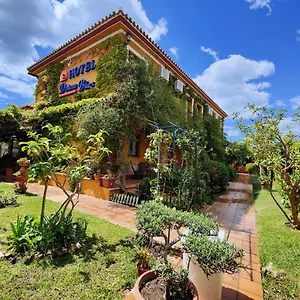 2* Hotel Donana Blues
