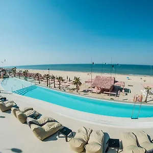4* Hotel On Oceanfront Adults Designed