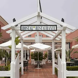 Gasthof Rte. Casa Miguel, Matalascañas