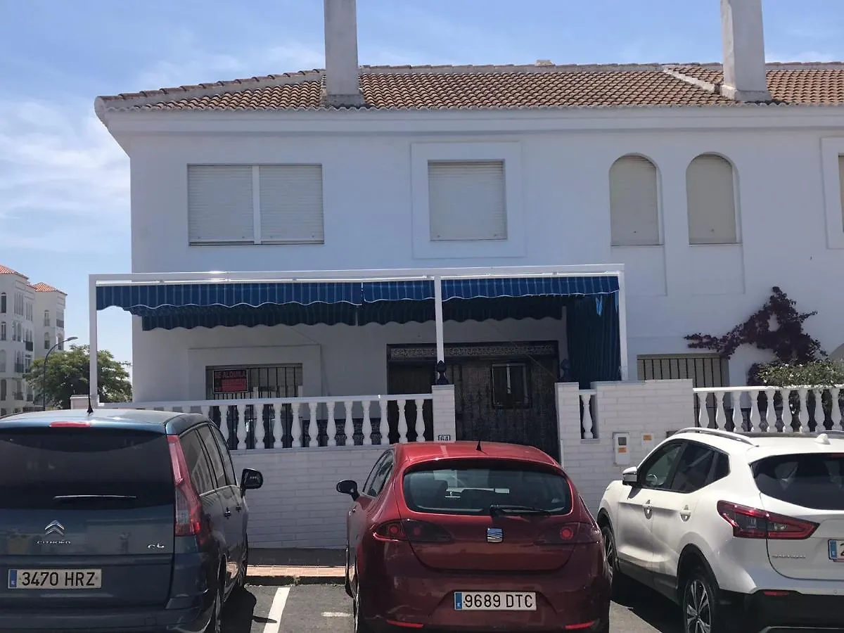 Tatil Evi Conde Collection Matalascanas Donana İspanya