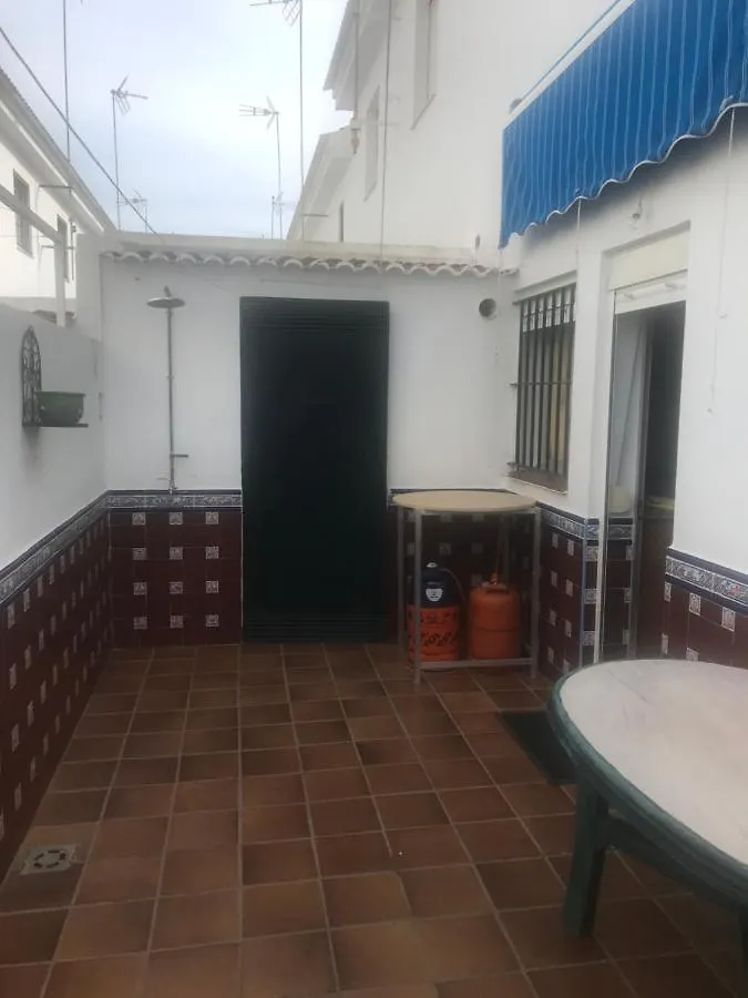 Tatil Evi Conde Collection Matalascanas Donana İspanya