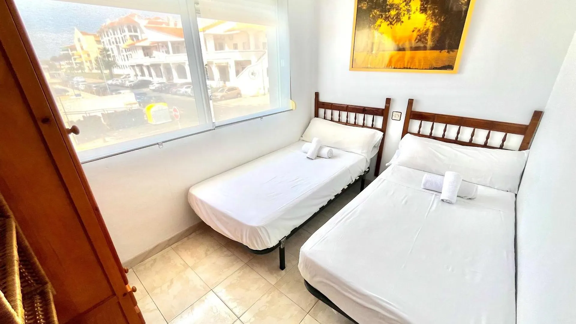 Conde Collection Matalascanas Donana Tatil Evi