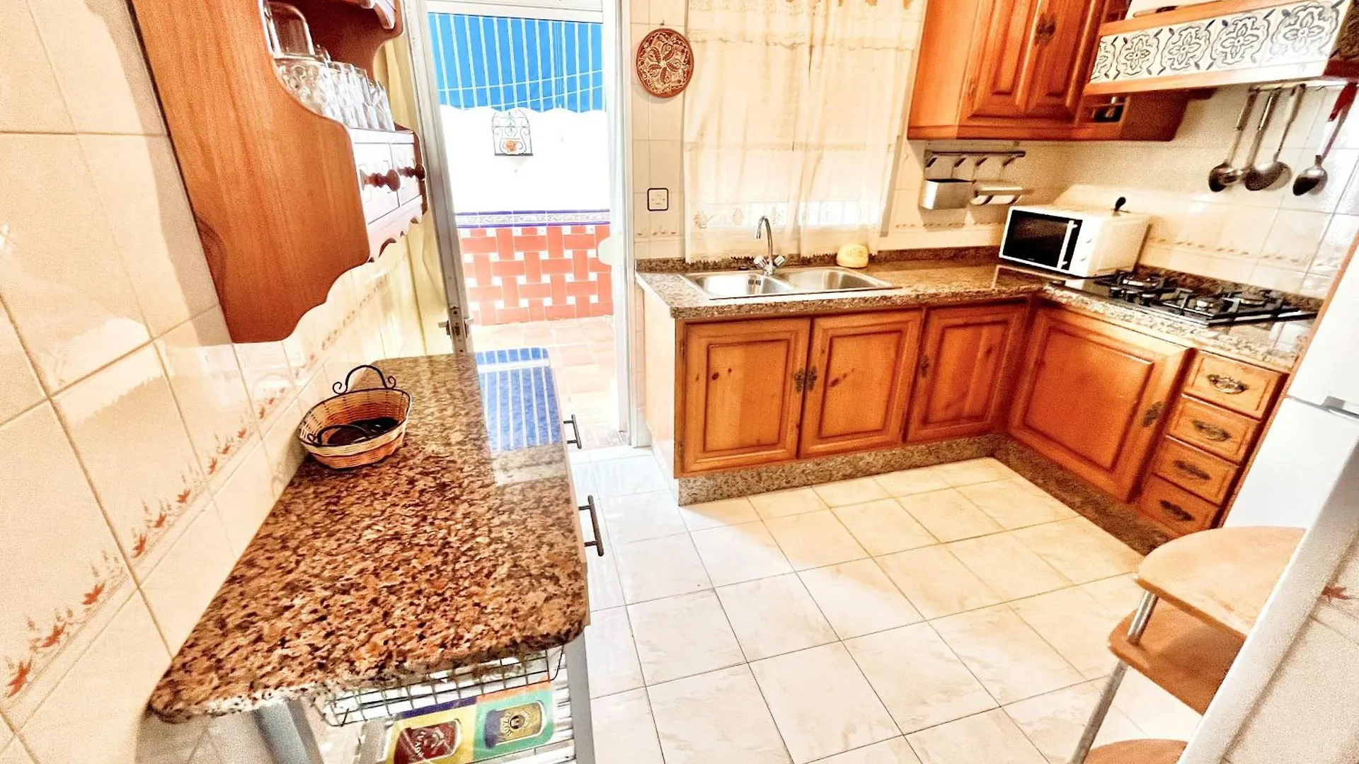 Conde Collection Matalascanas Donana Tatil Evi