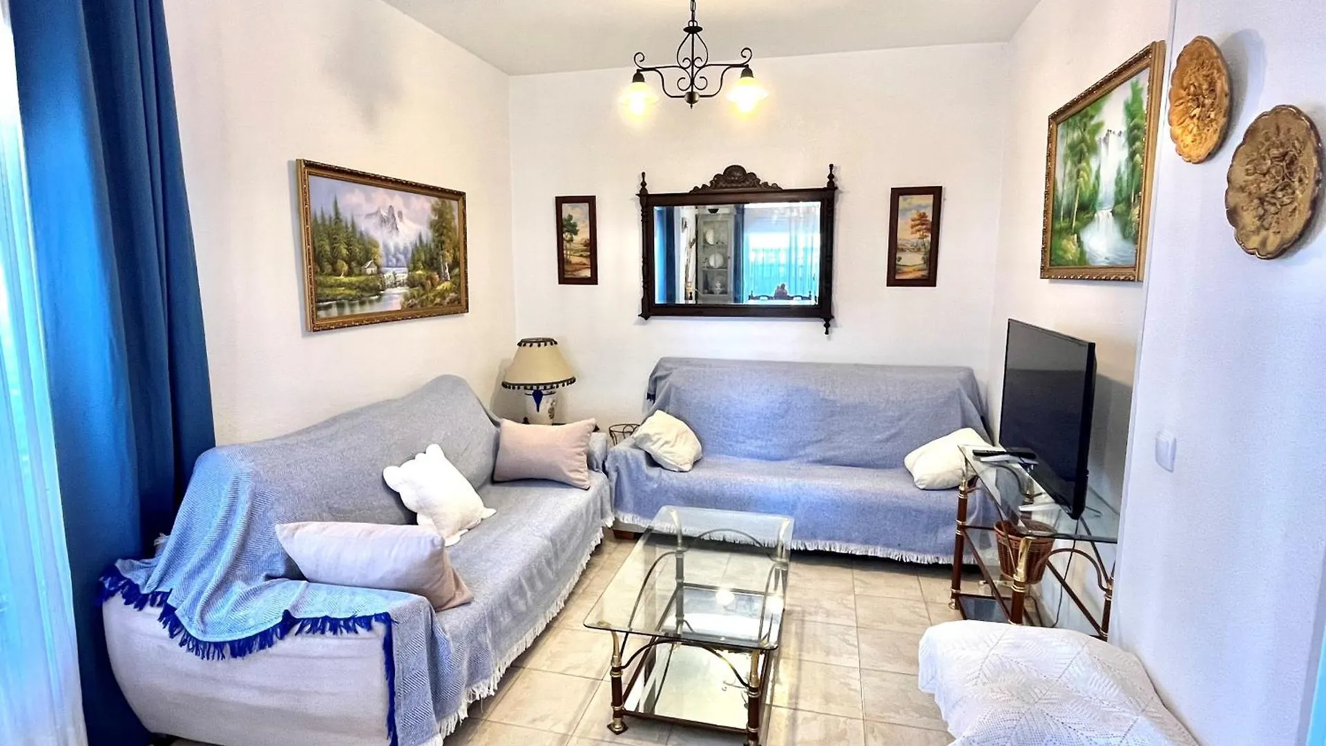 Tatil Evi Conde Collection Matalascanas Donana