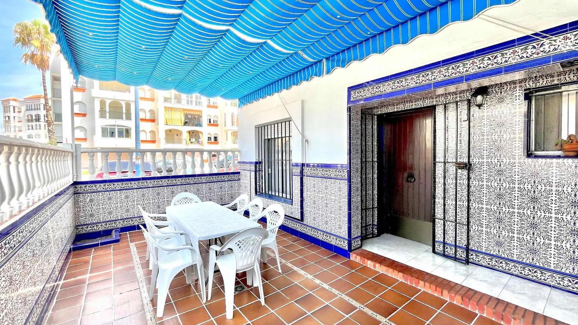 Conde Collection Matalascanas Donana